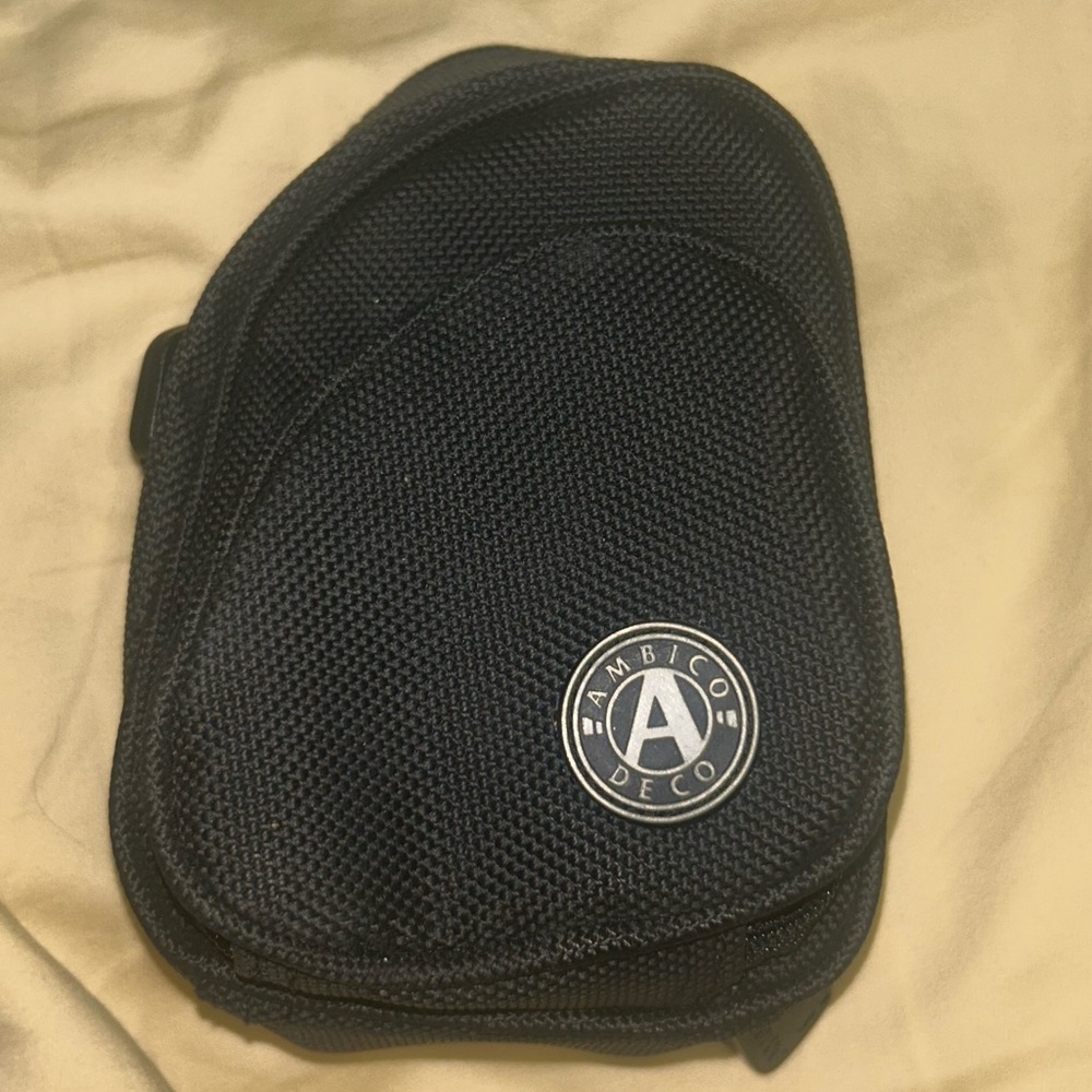 Ambico camera case